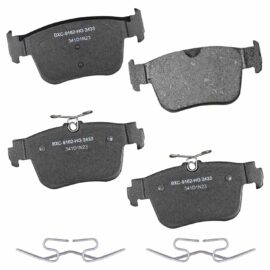 BENDIX FRICTION DISC BRAKE PAD