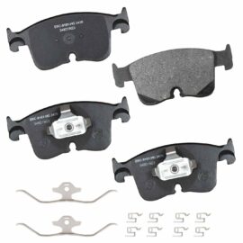 BENDIX FRICTION DISC BRAKE PAD