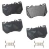 BENDIX FRICTION DISC BRAKE PAD