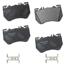 BENDIX FRICTION DISC BRAKE PAD