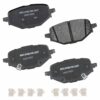 BENDIX FRICTION DISC BRAKE PAD