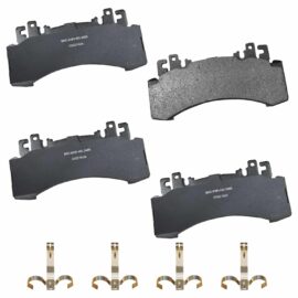 BENDIX FRICTION DISC BRAKE PAD