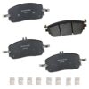 BENDIX FRICTION DISC BRAKE PAD