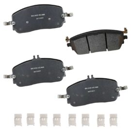 BENDIX FRICTION DISC BRAKE PAD