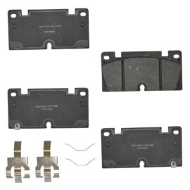 BENDIX FRICTION DISC BRAKE PAD