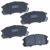 BENDIX FRICTION STOP CERAMC PAD