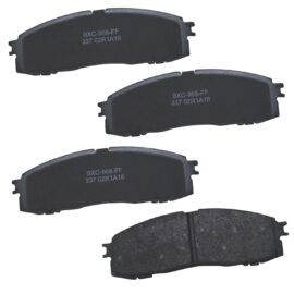 BENDIX FRICTION STOP CERAMC PAD