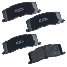 BENDIX FRICTION STOP CERAMC PAD
