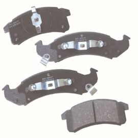 BENDIX FRICTION STOP CERAMC PAD