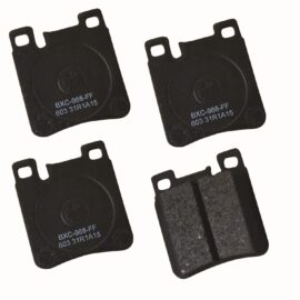 BENDIX FRICTION STOP CERAMC PAD