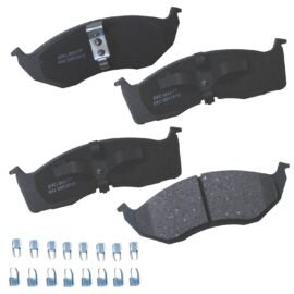 BENDIX FRICTION STOP CERAMC PAD