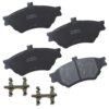 BENDIX FRICTION STOP CERAMC PAD