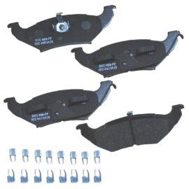 BENDIX FRICTION STOP CERAMC PAD