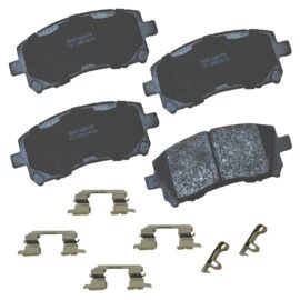BENDIX FRICTION STOP CERAMC PAD