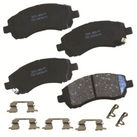 BENDIX FRICTION STOP CERAMC PAD
