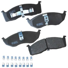 BENDIX FRICTION STOP CERAMC PAD