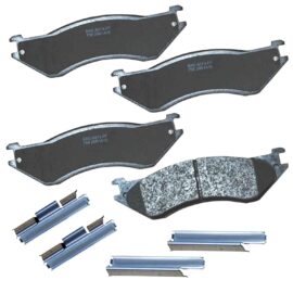 BENDIX FRICTION STOP CERAMC PAD