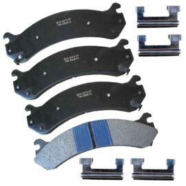 BENDIX FRICTION STOP CERAMC PAD
