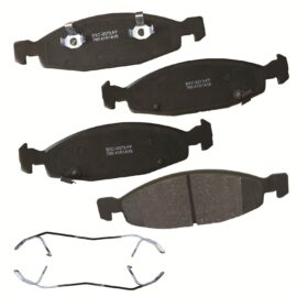 BENDIX FRICTION STOP CERAMC PAD