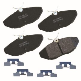 BENDIX FRICTION STOP CERAMC PAD