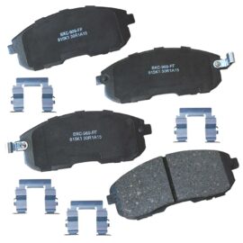BENDIX FRICTION STOP CERAMC PAD