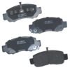 BENDIX FRICTION STOP CERAMC PAD