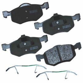 BENDIX FRICTION STOP CERAMC PAD