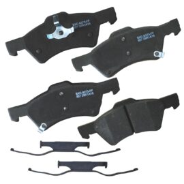 BENDIX FRICTION STOP CERAMC PAD