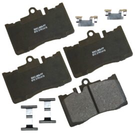 BENDIX FRICTION STOP CERAMC PAD