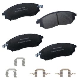 BENDIX FRICTION STOP CERAMC PAD