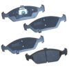 BENDIX FRICTION STOP CERAMC PAD