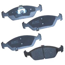 BENDIX FRICTION STOP CERAMC PAD