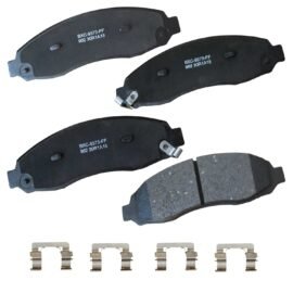 BENDIX FRICTION STOP CERAMC PAD