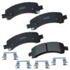 BENDIX FRICTION STOP CERAMC PAD