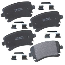 BENDIX FRICTION STOP BRAKE PADS