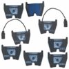 BENDIX FRICTION STOP BRAKE PADS