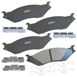 BENDIX FRICTION STOP BRAKE PADS