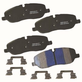 BENDIX FRICTION STOP BRAKE PADS