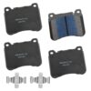 BENDIX FRICTION STOP BRAKE PADS