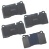 BENDIX FRICTION STOP BRAKE PADS