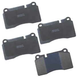 BENDIX FRICTION STOP BRAKE PADS