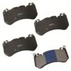 BENDIX FRICTION STOP BRAKE PADS
