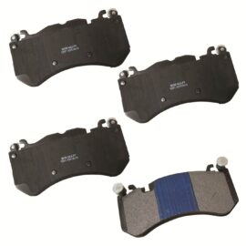 BENDIX FRICTION STOP BRAKE PADS