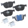 BENDIX FRICTION STOP BRAKE PADS