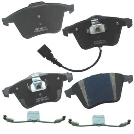 BENDIX FRICTION STOP BRAKE PADS