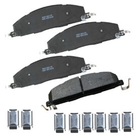 BENDIX FRICTION STOP BRAKE PADS