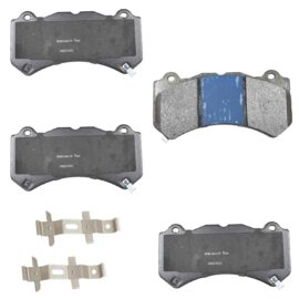BENDIX FRICTION STOP BRAKE PADS