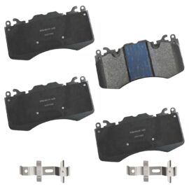 BENDIX FRICTION STOP BRAKE PADS