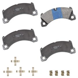 BENDIX FRICTION STOP BRAKE PADS