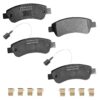 BENDIX FRICTION STOP BRAKE PADS